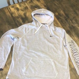 Nike sweatshirt